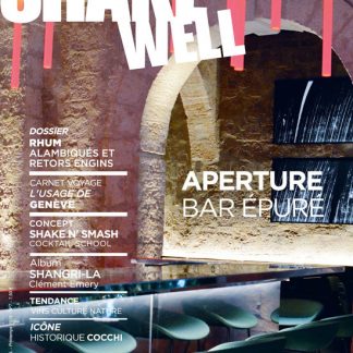 SHAKE WELL N°7