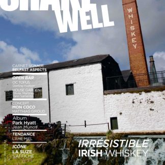 SHAKE WELL N°10