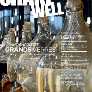 SHAKE WELL N°2