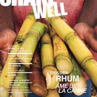SHAKEWELL N°15