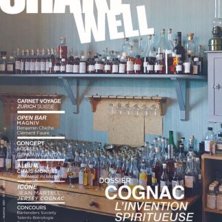 SHAKE WELL N°17