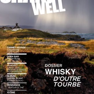 SHAKE WELL N°18