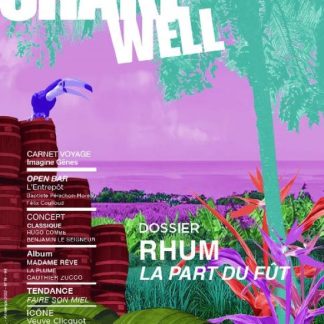 SHAKE WELL N°19