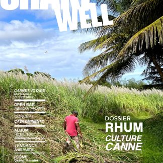 SHAKE WELL N°23