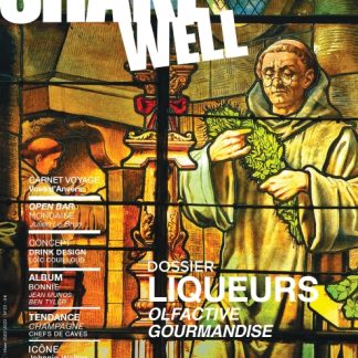 SHAKE WELL N°22