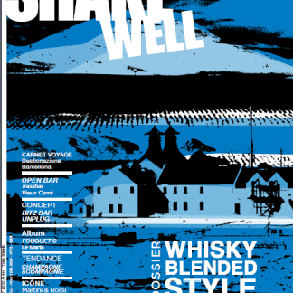 SHAKE WELL N°26
